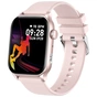 Смарт-годинник Gelius GP-SW015 Amazwatch Light Pink (2099901012739) - уменьшенное изображение 1