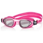 Окуляри для плавання Aqua Speed Maori 051-03 6974 рожевий/чорний OSFM (5908217669742) - зменшене зображення 1