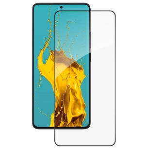 Скло захисне Piko Full Glue Xiaomi Poco X6 Pro Black (1283126588754) зображення 1