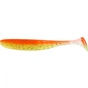 Силікон рибальський Keitech Easy Shiner 4" (7 шт/упак) ц:pal#04 sun shine lemon (1551.05.66) - зменшене зображення 1
