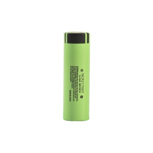 Акумулятор 21700 5000mAh, 3.7V-4.2V, Green (NCR 21700T) Panasonic (MH12210 / 22659) зображення 1