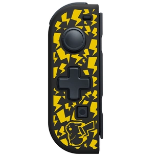 Геймпад Hori D-Pad Controller for Nintendo Switch (L) Pikachu (NSW-120E) зображення 1