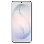 Чохол до мобільного телефона Samsung Silicone Magnet S26 White (EF-ES942CWEGWW) - зменшене зображення 3
