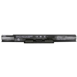 Акумулятор до ноутбука SONY VAIO Fit 14E (VGP-BPS35A) 14.8V 2600mAh PowerPlant (NB00000237) зображення 1