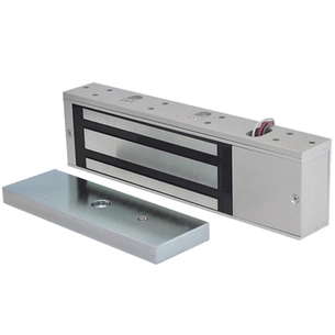 Електромагнітний замок Kraft Energy KRF-500LED зображення 1