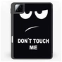 Чехол для планшета BeCover Flexible TPU Mate Xiaomi Pad 7 / 7 Pro 11.2" Don't Touch (715620) - уменьшенное изображение 4