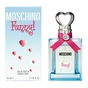 Туалетна вода Moschino Funny 50 мл (8011003991600) - уменьшенное изображение 2