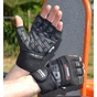 Рукавички для фітнесу Power System PS-2800 Power Grip Black XXL (PS-2800_XXL_Black) - зменшене зображення 2