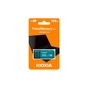 USB флеш накопичувач Kioxia 128GB TransMemory U301 Light Blue USB 3.2 (LU301L128GG4) - зменшене зображення 2