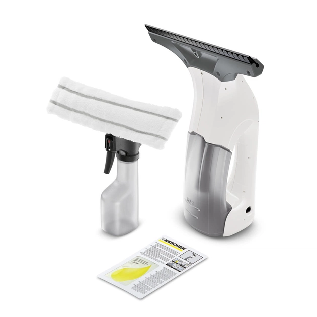 Пилосос Karcher WV 1 Plus (white) (1.633-022.0) - picture 5