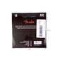 Струны для гитары Fender 60CL Phosphor Bronze Acoustic Strings 11-52 (A009854) - уменьшенное изображение 2