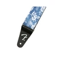 Ремінь для гітари Fender Strap 2" Hawaiian Straps Blue Floral (236943) - preview 2