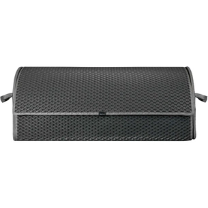 Сумка-органайзер EVAtech L-PRO 32x75x30 см. Ромб сірий з сірим кантом (BS13641OL3RGG) зображення 1