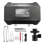 Підсилювач сигналу для дрона Acasom ROC-4 Black 2.4G/5.15/5.8G (10Вт) + кріплення до штативу (ROC-4 Black) - зменшене зображення 1