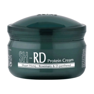 Крем для волос SH-RD Protein Cream Для відновлення пошкодженого волосся 50 мл (652418102519) изображение 1