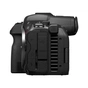 Цифровий фотоапарат Canon EOS R5 C body (5077C003) - уменьшенное изображение 8