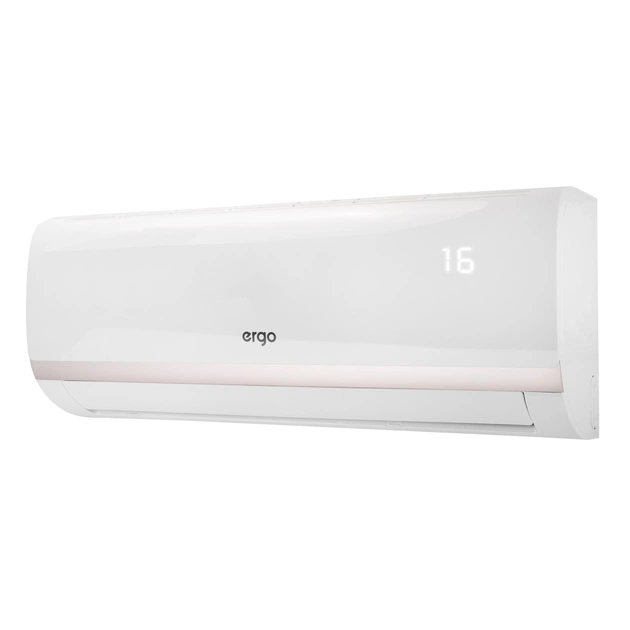 Кондиціонер Ergo ACI 1835 ODU MSH(2) + ACI 0935 I - зображення 2