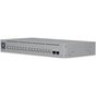 Комутатор мережевий Ubiquiti USW-PRO-MAX-16-POE - зменшене зображення 4
