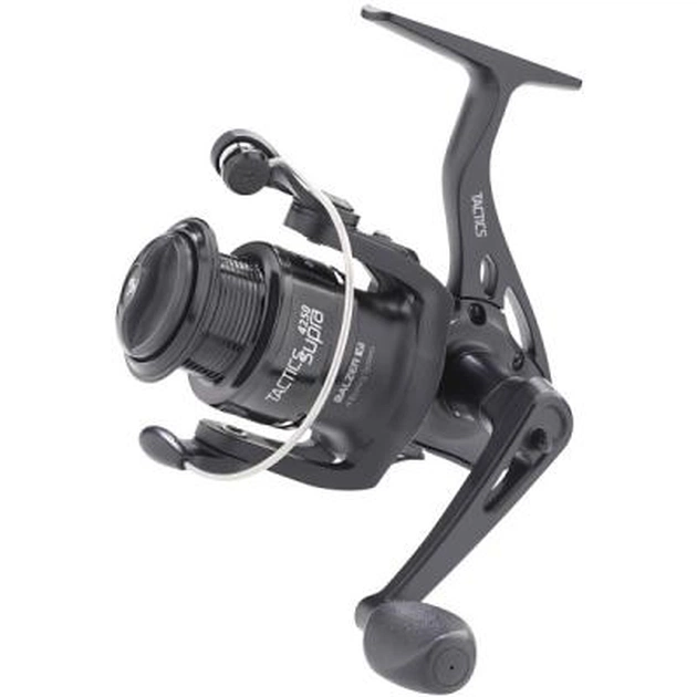 Котушка Balzer Tactics Supra 4250 FD 115м/0.25мм 3+1п 5.1:1 (10180 425) - зображення 1