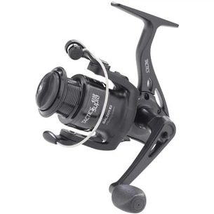 Котушка Balzer Tactics Supra 4250 FD 115м/0.25мм 3+1п 5.1:1 (10180 425) зображення 1