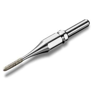 Насадка для манікюрного приладу Beurer Зм. нас. MP 60 ф голка зображення 1