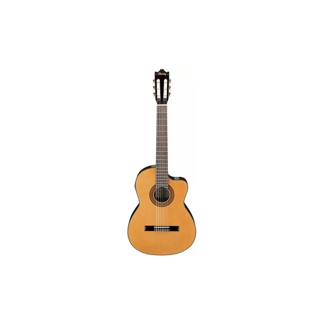 Гітара класична Ibanez GA6CE AM (211148) - изображение 1