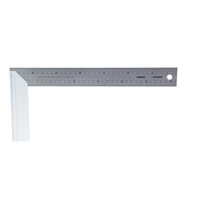 Косинець Sigma нержавіючий 350мм (3620351) зображення 1