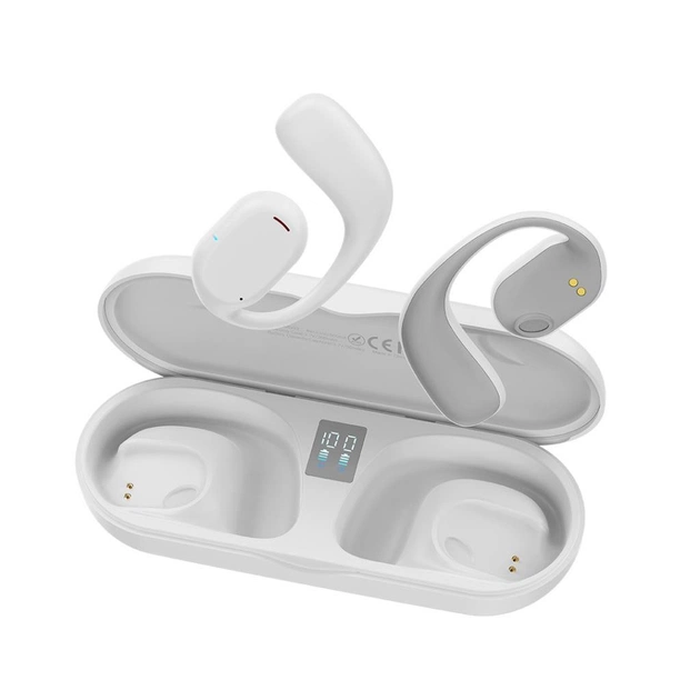 Навушники XO X25 White (XO-X25WH) - изображение 1