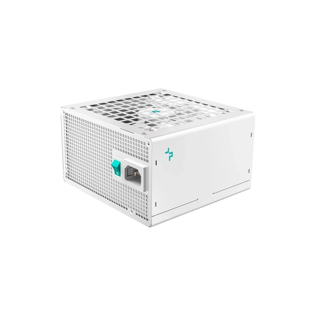 Блок живлення Deepcool 750W (PL750D WH) - зображення 1