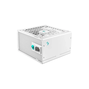Блок живлення Deepcool 750W (PL750D WH) зображення 1