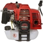 Тример садовий Vitals BK 521n, 52см³, 2к.с., ліска 43см, ніж 25.5см, 7.4кг (243547) - зменшене зображення 7