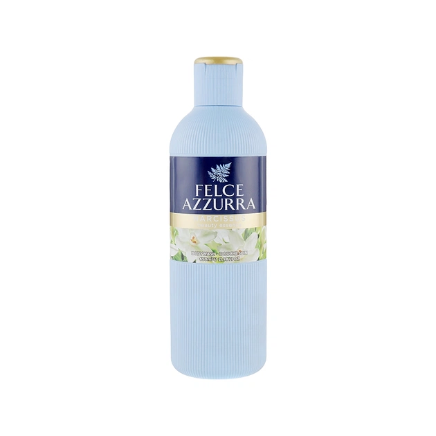 Гель для душу Felce Azzurra Narciso 650 мл (8001280068027) - зображення 1