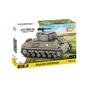 Конструктор Cobi Друга Світова Війна Танк M4 Шерман, 320 деталей (COBI-2711) - зменшене зображення 1