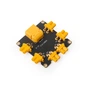 Плата розподілу живлення (PDB) Holybro PDB01 60A (18069A) - зменшене зображення 4