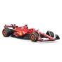 Масштабная модель автомобиля Bburago Автомодель - Ferrari Racing - SF-24, 1:43 (18-36844) - уменьшенное изображение 6