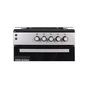 Плита PRIME Technics PSG 64018 B - зменшене зображення 4
