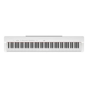 Цифрове піаніно Yamaha P-225 White (P-225WH) picture 1
