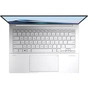 Ноутбук ASUS Zenbook 14 OLED UX3405MA-QD054W (90NB11R2-M002D0) - зменшене зображення 4