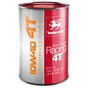 Моторное масло Wolver FOUR STROKE RAСING 4T 10W-40 1л (4260360940422) - уменьшенное изображение 1