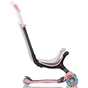 Самокат Globber Go Up Foldable Plus Lights пастельно-рожевий (743-210) - зменшене зображення 9