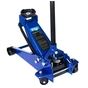 Домкрат Vitol DP-300028, подкатный, гидравлический, 3т, min 140мм, max 465мм (DP-300028) - уменьшенное изображение 3