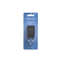 Зарядное устройство BOROFONE BA20A Sharp USB 10.5W Black (6931474702081) - уменьшенное изображение 3