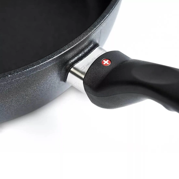 Набір сковорідок Swiss Diamond XD Induction 20 та 26 см (XD SET601i) - picture 3