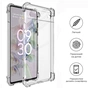 Чохол до мобільного телефона BeCover Anti-Shock Google Pixel 6A Clear (709336) - зменшене зображення 5
