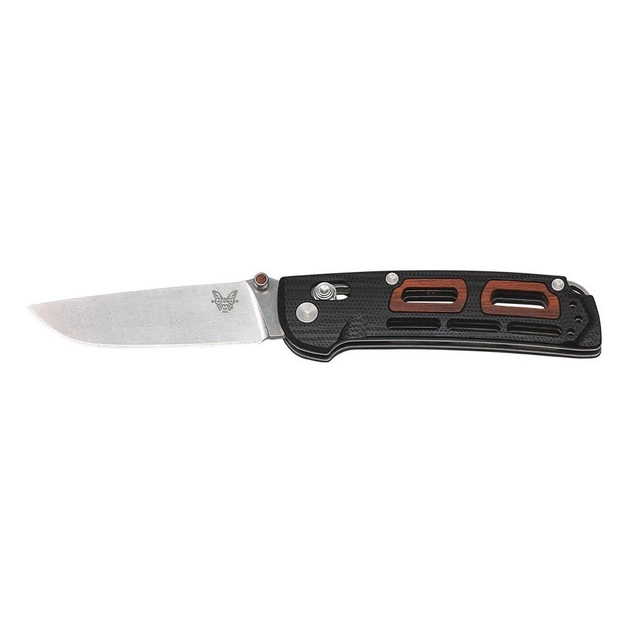 Ніж Benchmade "Saibu" (486) - изображение 1