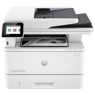 Багатофункціональний пристрій HP LaserJet Pro 4103fdn (2Z628A) зображення 1