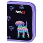 Пенал Hash AC8 Best friend (503023047) - зменшене зображення 2