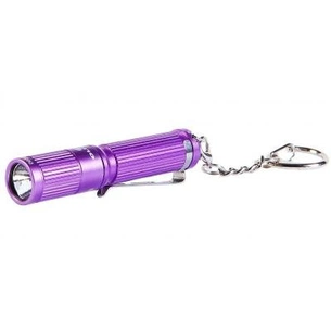 Ліхтар Olight I3S EOS пурпурний (I3-P) зображення 1