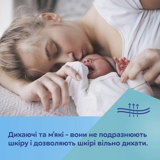 Післяпологові труси Canpol babies 2 шт. S/M (16/000) - picture 12