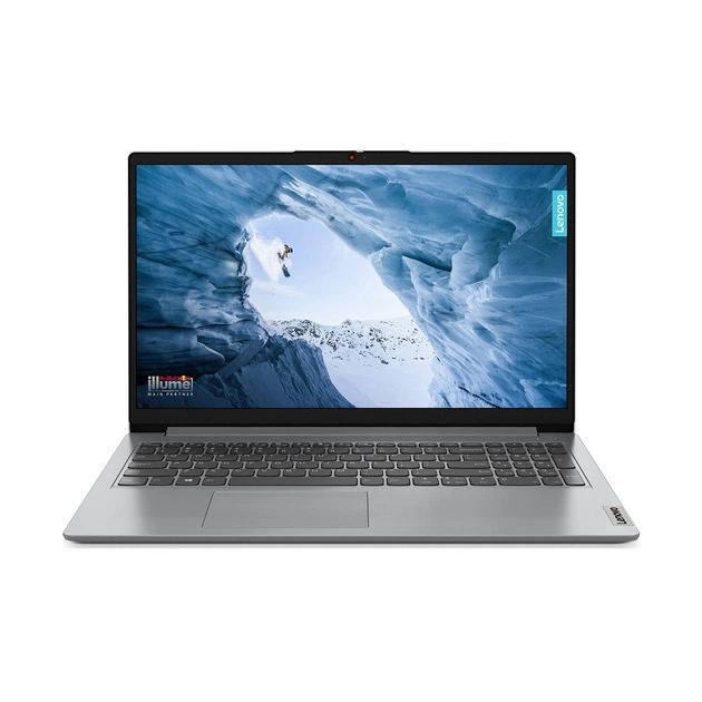 Ноутбук Lenovo IdeaPad 1 15IAU7 (82QD00J3RA) - зображення 1